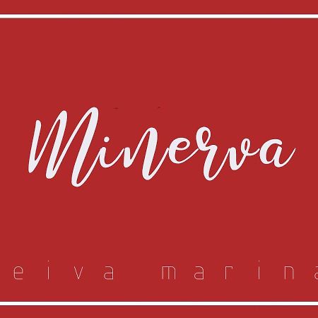 Minerva Deiva Marina Exterior foto