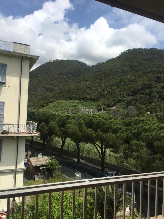 Minerva Deiva Marina Exterior foto
