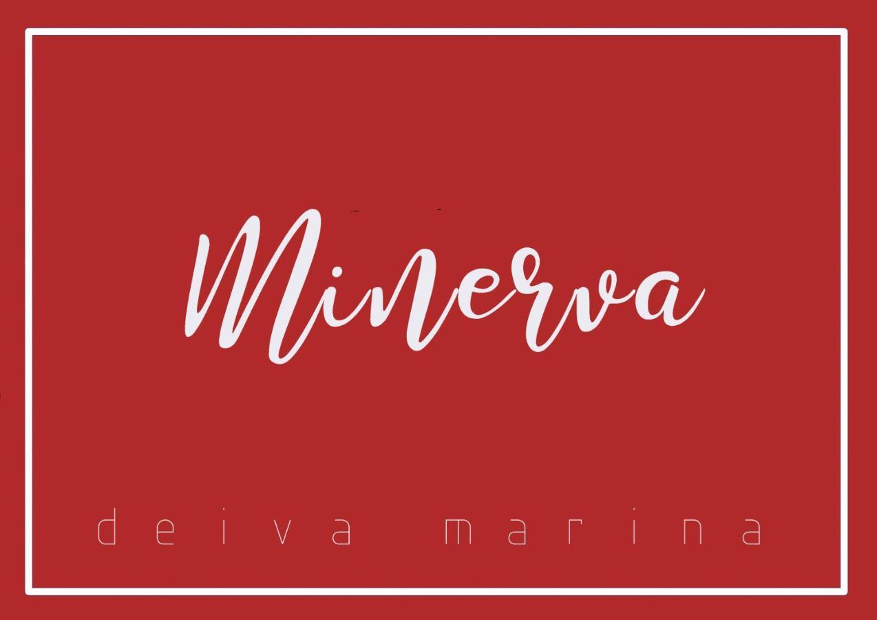 Minerva Deiva Marina Exterior foto